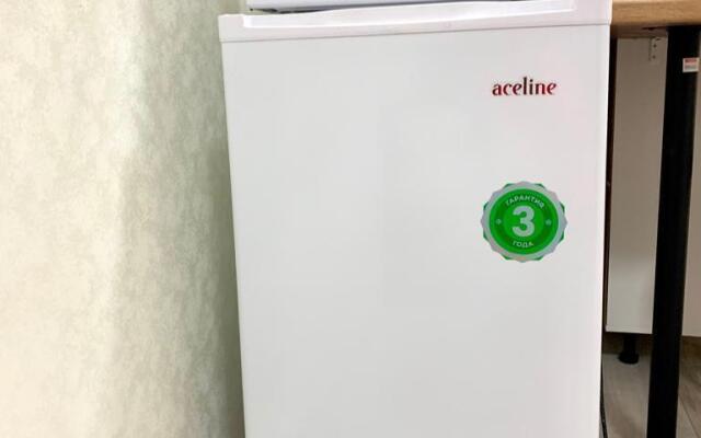 Квартира Студия Посуточно