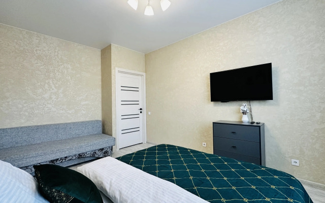 Квартира Однокомнатная квартира у ТЦ Планета