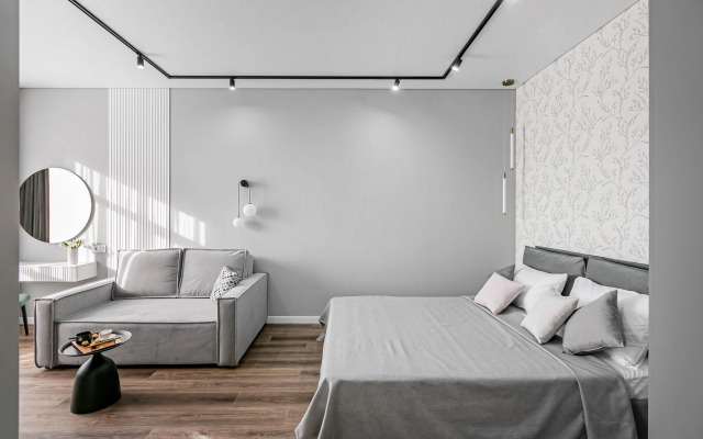 Апартаменты Апарт студия