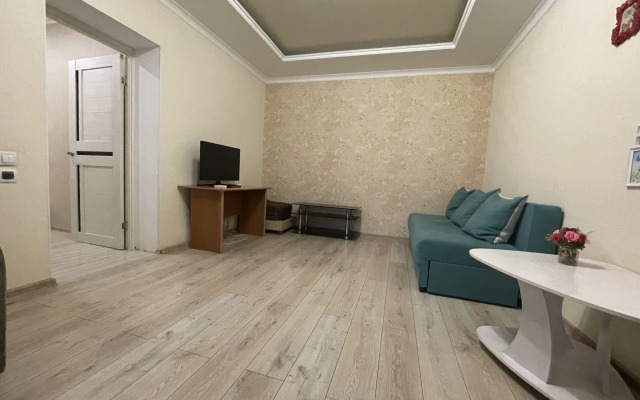 Квартира у Мамаева Кургана