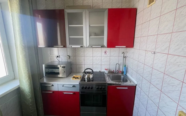 Квартира на Нансена 38 Н38/70