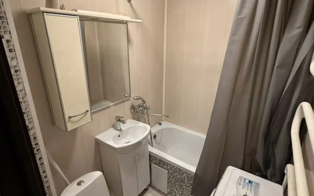 Квартира на Мориса Тореза 47