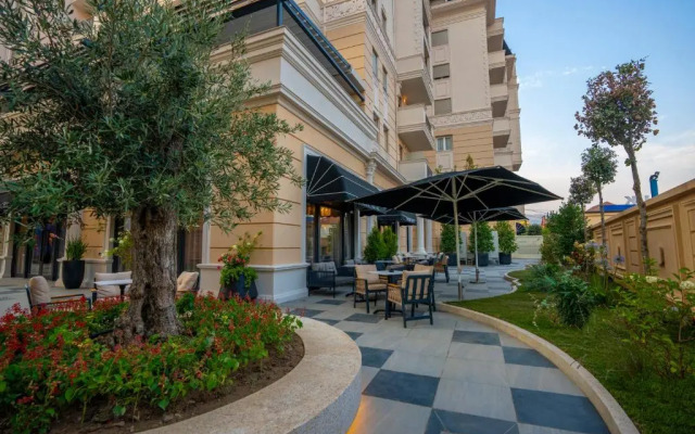 Mozart Hotel