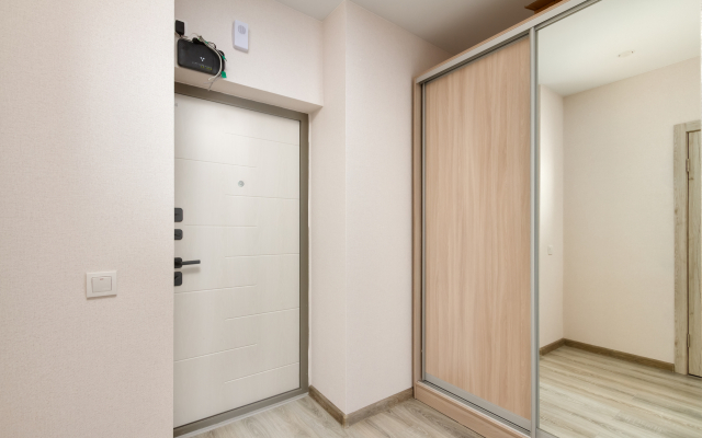 Квартира Видовая на 20 Этаже