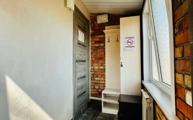 Olega Koshevogo 1 Flat