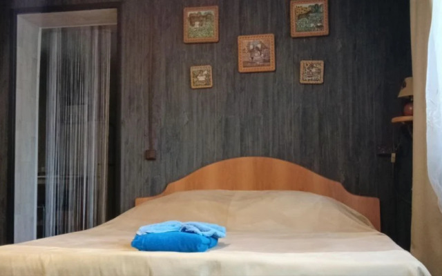 Belkin Domik Guest House