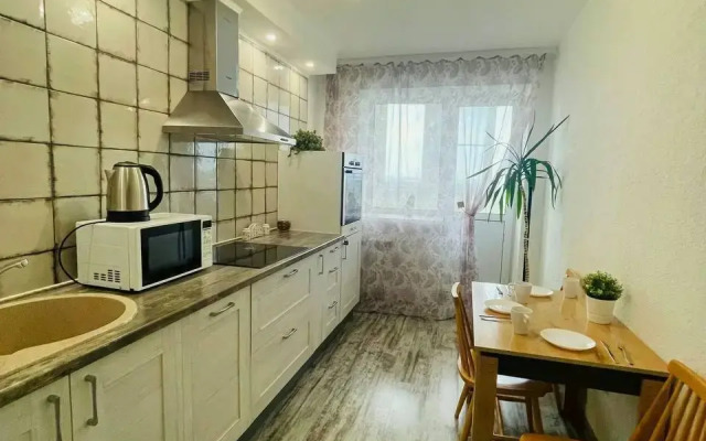 Квартира на ул Тухачевского 80