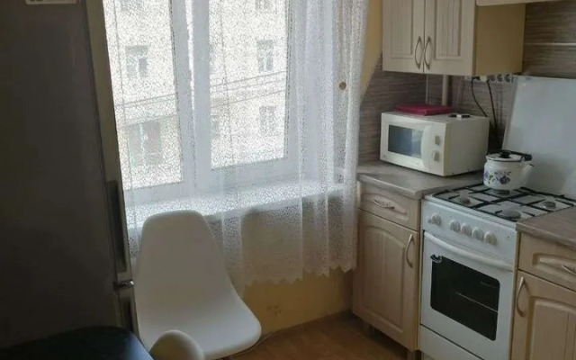 Апартаменты на Чкалова, 16