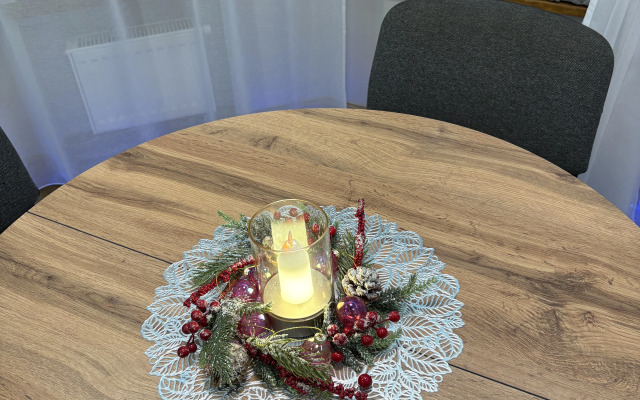 Квартира Однокомнатная премиум-класса в элитном ЖК Резиденция