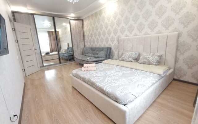 Апартаменты на улице Новороссийская 75 - фото 3