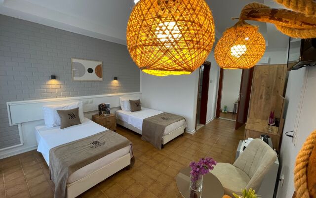 Moda Suit Hotel