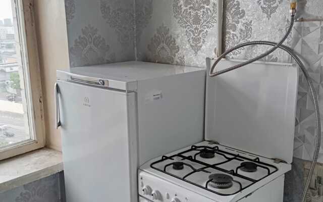 Квартира на Варшавском шоссе 65к2