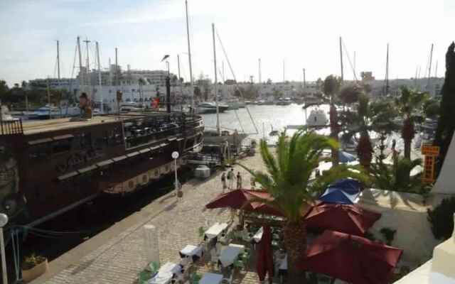 Marina Port El Kantaoui Apartments