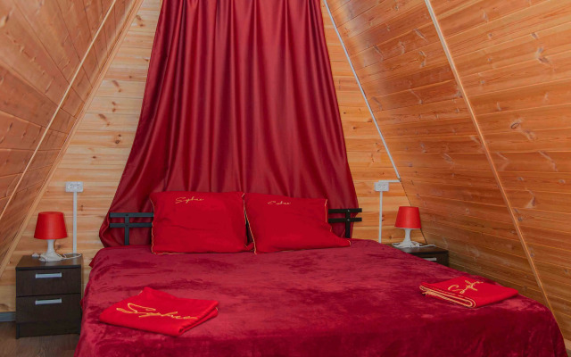 Granata Recreation center Guest house
