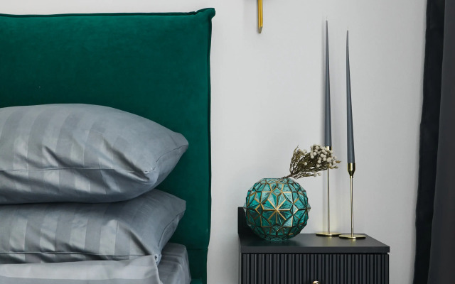 Квартира Облака от Apartments & Stories