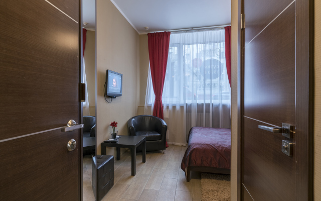 Persona Mini-Hotel
