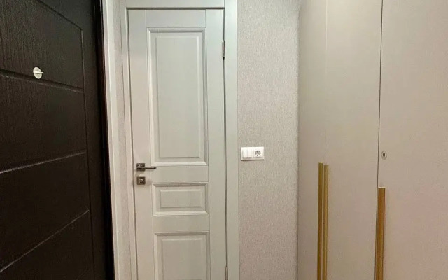 Квартира Студия Ulysses