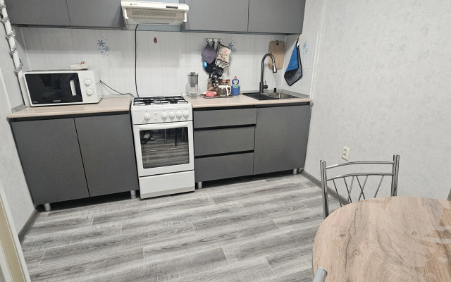 Квартира Уютная свежая у Ривьеры тц Парк хаус