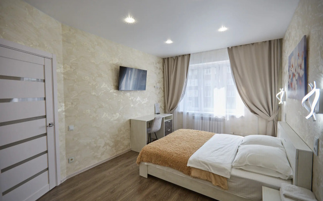 Квартира Однокомнатная на 2 этаже