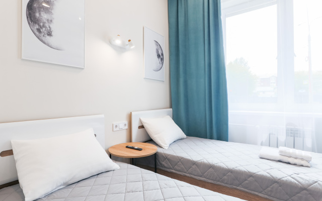 Апартаменты Космос