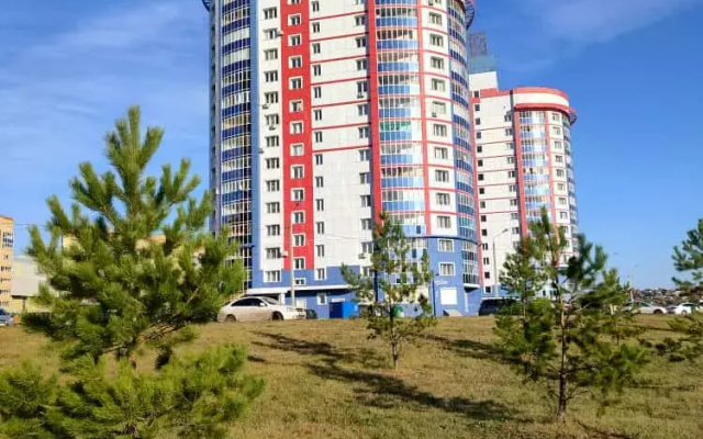 Kvartira na Volgogradskoj ulice 71