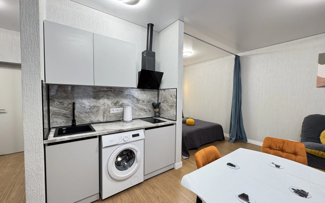 Квартира уютная от Квартирукинга