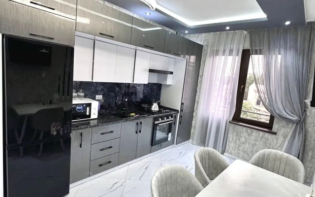 Apartamenty Central Samarkand Stay Near Registan