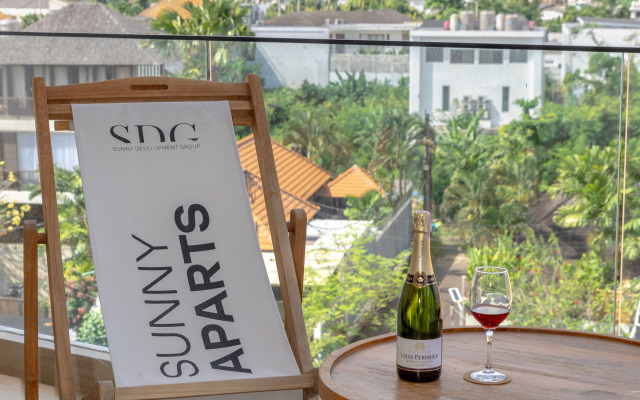 Апарт-отель Sunny 2