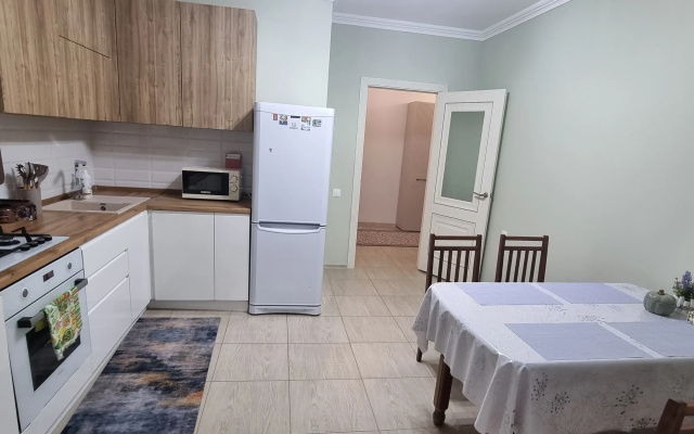 Apartamenty v Centre Goroda