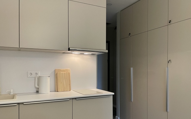 Апартаменты Vista View II