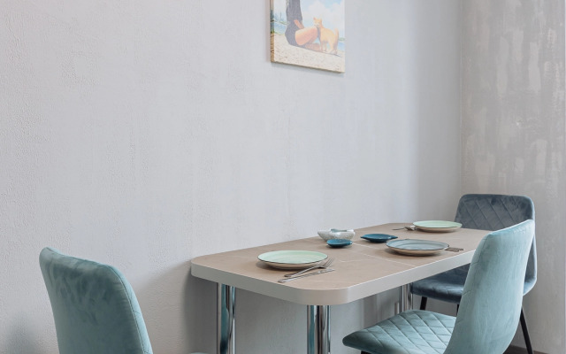 Квартира Уютная квартира в курортном городе Пионерский