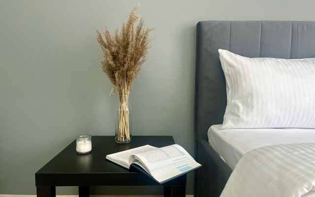 Квартира Калининград-Сити