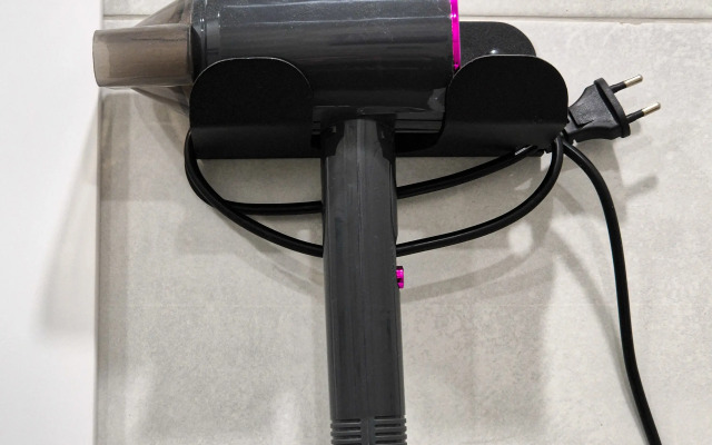 Studiya ZHK Letniy Apartments