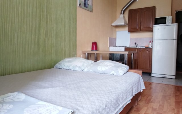 Tsentr Flat