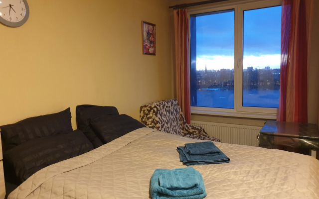 Yunost Krylenko Flat