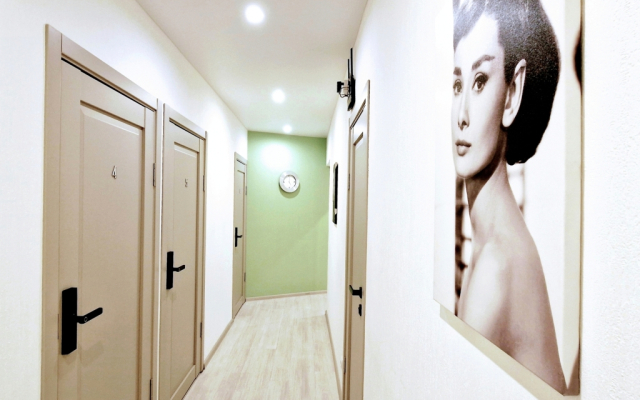 Апартаменты Антология Студия 1