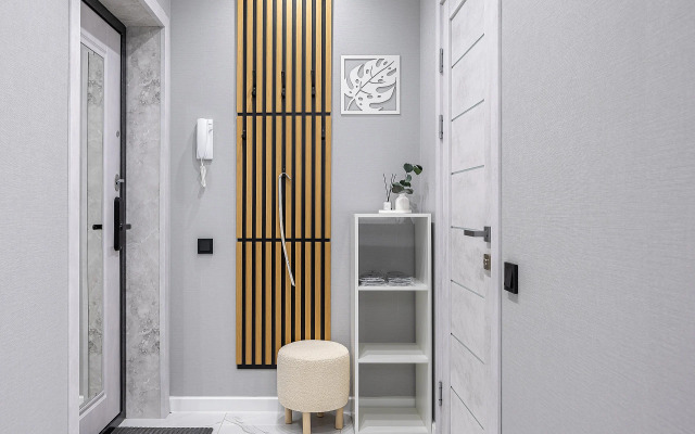 Апартаменты рядом с парком Щёлковский хутор