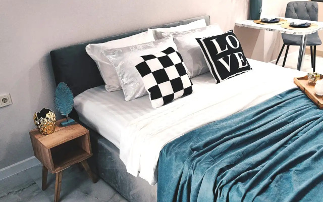 Квартира Студия в самом центре города