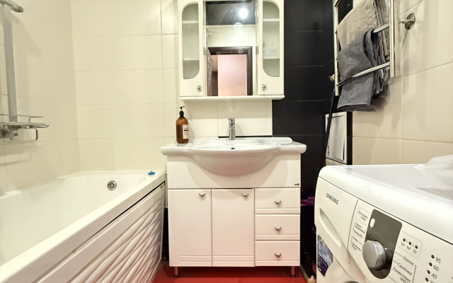 Квартира на Союзной 2