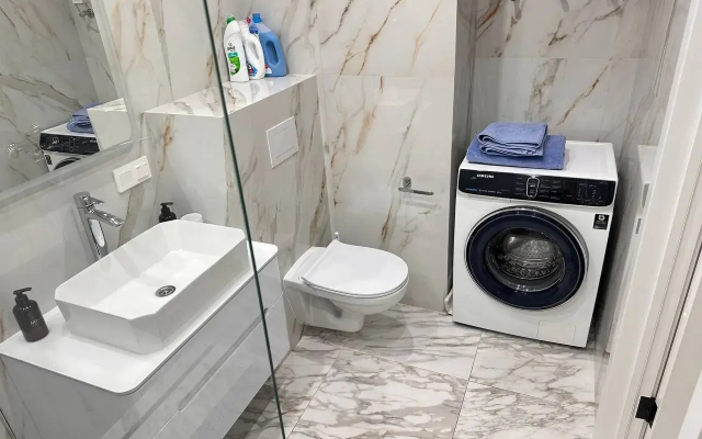 Апартаменты Уральские Грезы