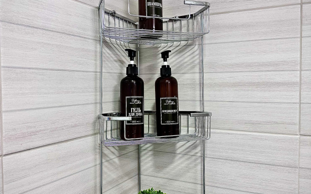 Квартира С Новым Ремонтом , В Лучшем Районе