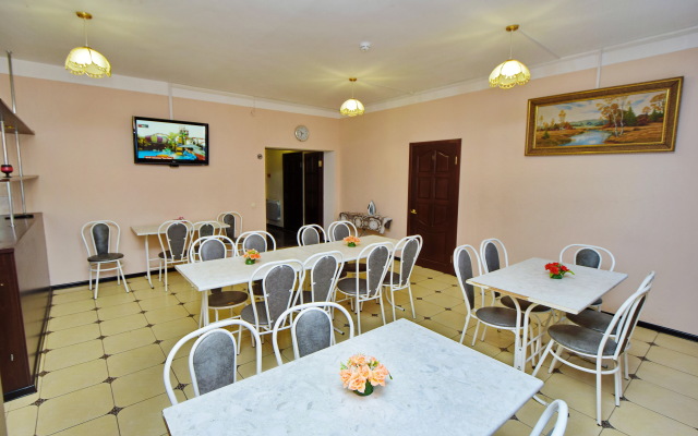 Palermo Guest House