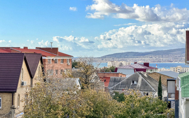 Гостевой дом Легенда