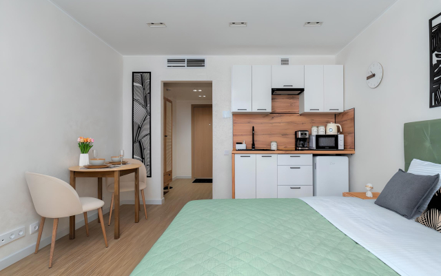 Апартаменты Grand Palace 705