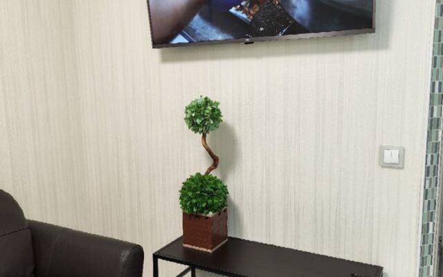 Квартира на Красной 176 1/4