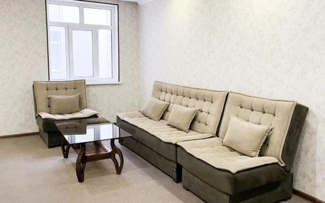 Reikartz Xon Tashkent Hotel