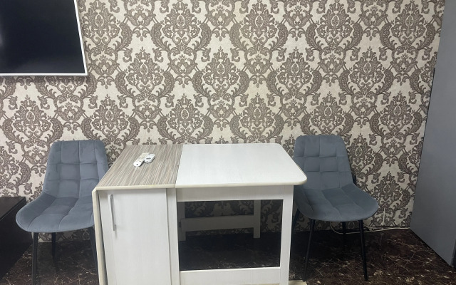 Studiya Flat