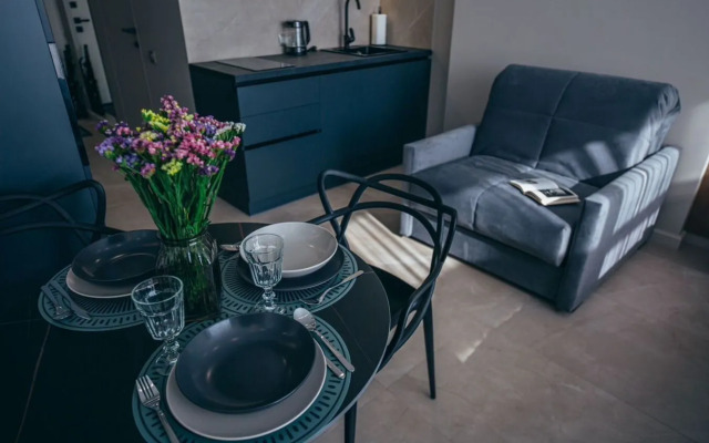 Апартаменты в ЖК Aтлантис на первoй линии Балтийcкогo пoбеpежья