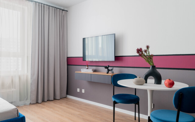 Your Gray Apart Apartments