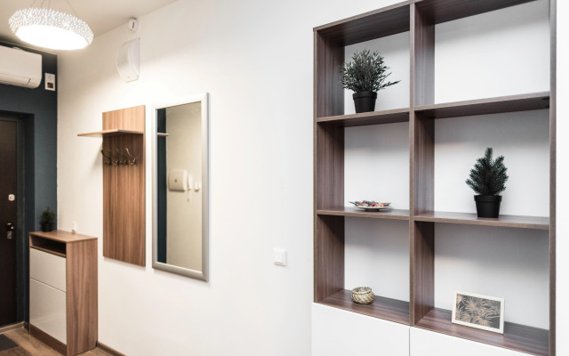 4 Апартаменты Малышева 42А (15)